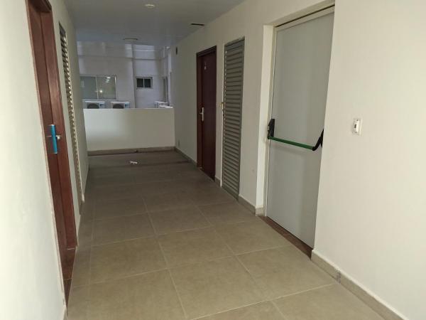 Bild 3: Edificio Tamisa III