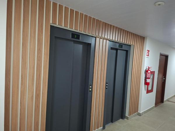 Bild 2: Edificio Tamisa III