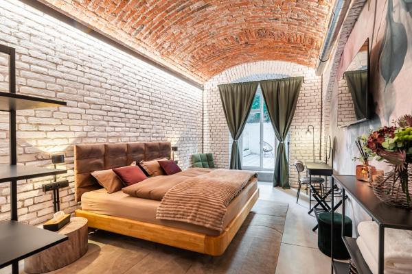 Dream Luxury 3br Apartment 3bathrooms Prague Center Ds1 - 布拉格