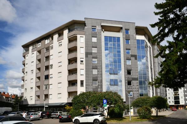 Apartman Atrium Banja Luka - Bosnia and Herzegovina