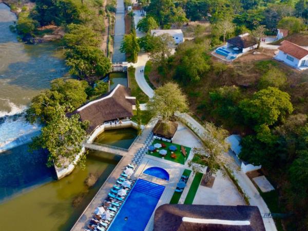 Resort Açude