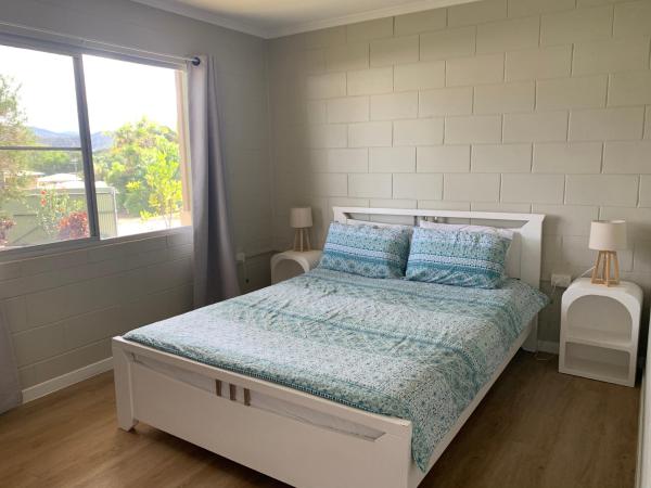 Kuva 2: Central, Tidy and Private 3 Bedroom
