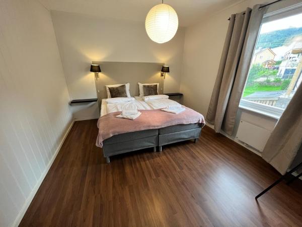 Central Trainstation Apartment With Free Parking - Norrbottens län