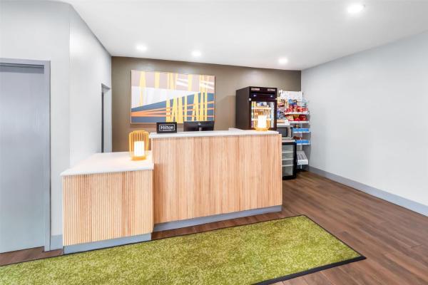 Fotografie 4: Spark By Hilton Corpus Christi Southeast