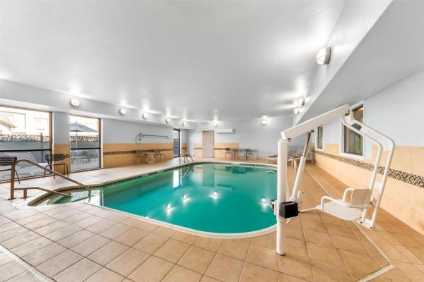 Fotografie 7: Spark By Hilton Corpus Christi Southeast