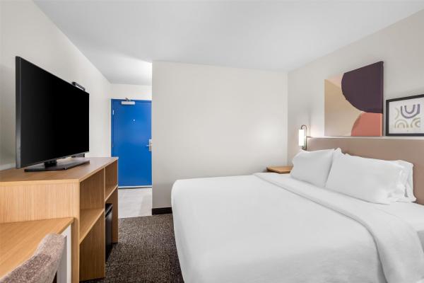 Foto 3: Spark by Hilton Kent Seattle