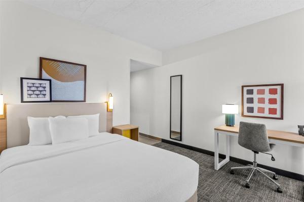 Spark By Hilton Des Plaines Chicago O'hare - Des Plaines, IL
