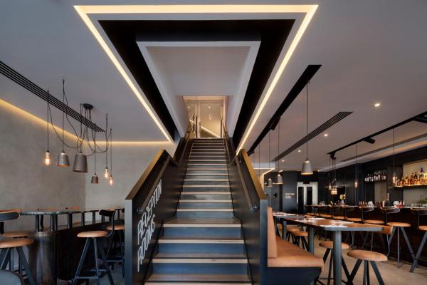 Ultra Tel Aviv Boutique Hotel, Тель-Авив
