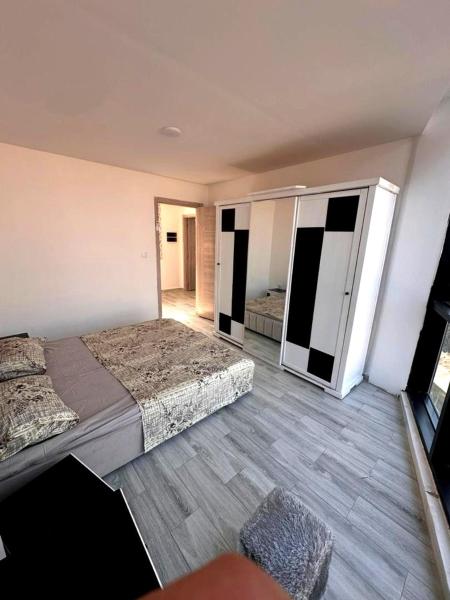 Duplex with a view of Yemma Gouraya photo 4