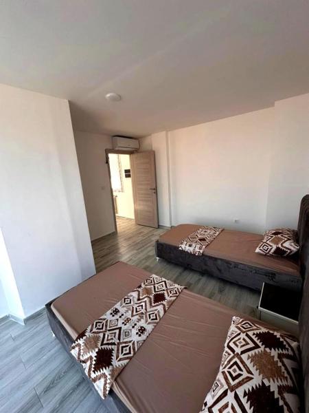 Duplex with a view of Yemma Gouraya photo 6