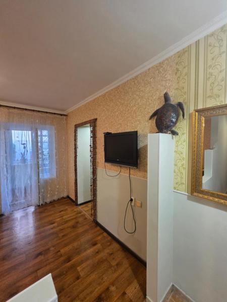 A la foto es mostra l'objecte Квартира в парковой зоне возле моря situat a la ciutat de Odessa.