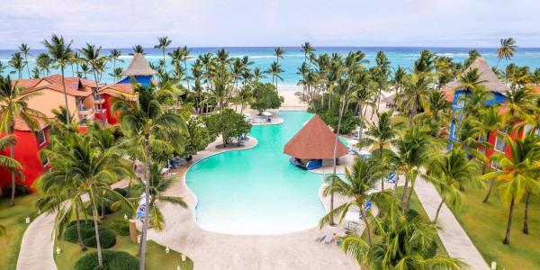 Caribe Club Princess Beach Resort and Spa-All Inclusive