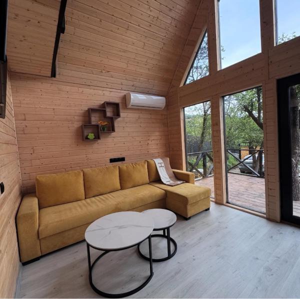 Foto 7: One in Dilijan