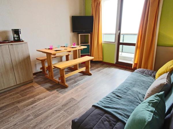 Studio Lumineux Rénové à Chamrousse, Animaux Admis - Fr-1-340-154 - Chamrousse