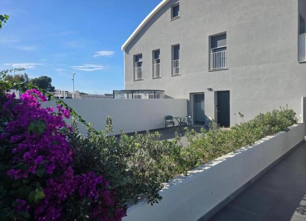 Casa Quetta - Bari