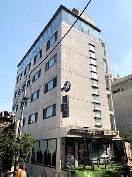 Fotografie 2: 연대동문길 풀옵션원룸b