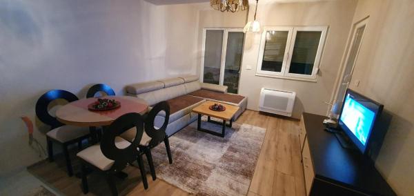 A la foto es mostra l'objecte Ohrid - Top flat for you situat a la ciutat de Ohrid.