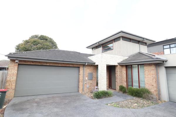 På billedet ses objektet Tido Art Haven AT Mt Waverley beliggende i byen Mount Waverley.