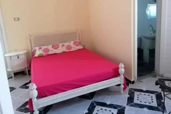 Villa - Sleeps 10 & Free Parking, El Alamein