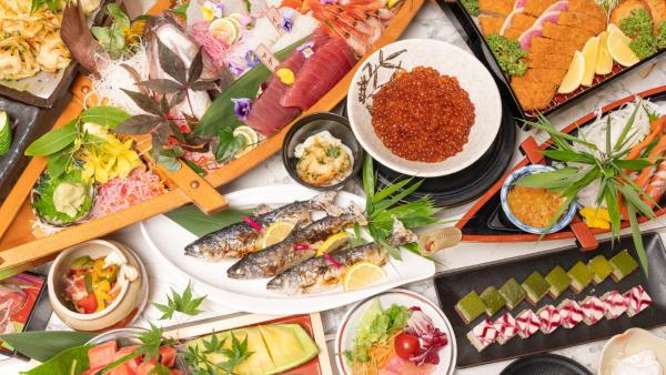 A la foto es mostra l'objecte LiVEMAX RESORT Hakone Ashinoko situat a la ciutat de Hakone.