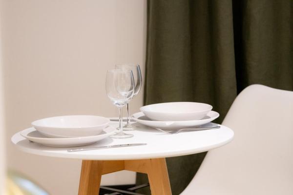 Opera 6 - Lovely studio - Hôtel de Villeの写真9