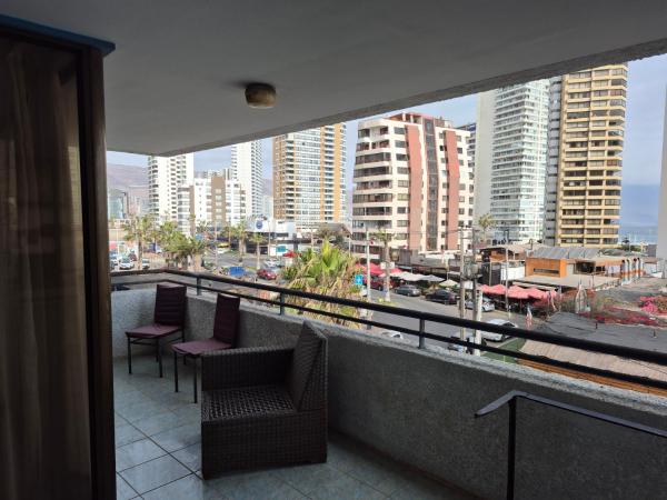 Foto 4: Edificio royal marine 2757