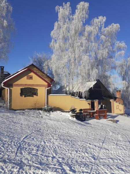 Kuvassa näkyy kohde Золотий Ключик, joka sijaitsee kaupungissa Vyshka.