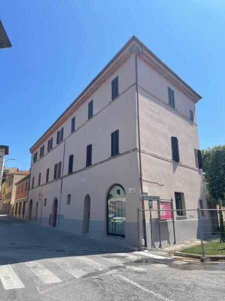 Affittacamere L'albero Della Vita - Foiano della Chiana