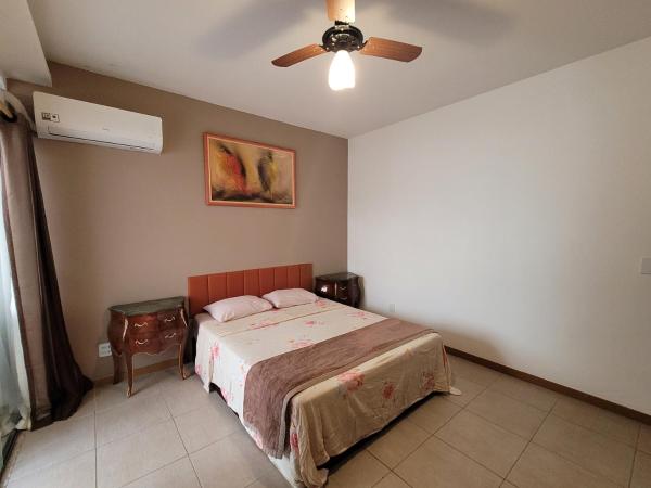 Apartamento no Coração da Cidade!, Rio de Janeiro
