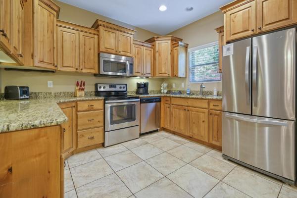 La photo montre l'objet Serene Getaway Near Zion National Park situé dans la ville de La Verkin.