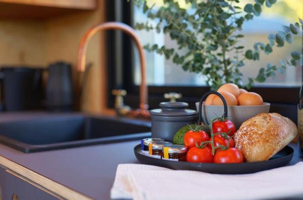 Foto 2: Tiny Grace - Boutique Yarra Valley Accommodation