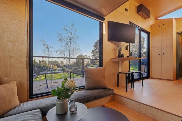 Foto 4: Tiny Grace - Boutique Yarra Valley Accommodation