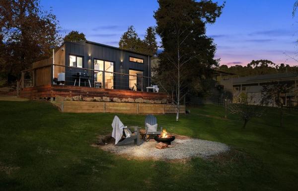 Foto 8: Tiny Grace - Boutique Yarra Valley Accommodation