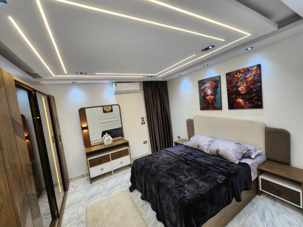 Appartement 1 Chambre — 185 m² - الجيزه