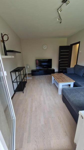 Auf dem Foto ist das Objekt Anne 80 Apartment in der Stadt Tartu zu sehen.