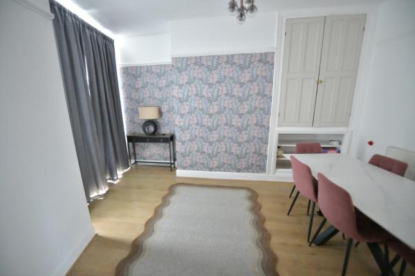 Bilde 7: Charming & Cosy Home Stockport