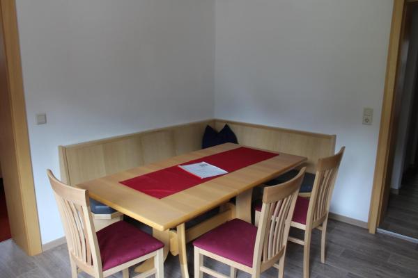 Foto 2: Haus Birgit