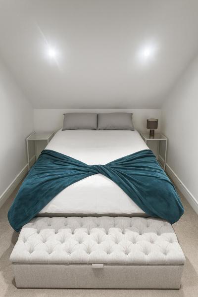 2 bed flat, sleeps 8, driveway, 5 Mins to Brixtonの写真2