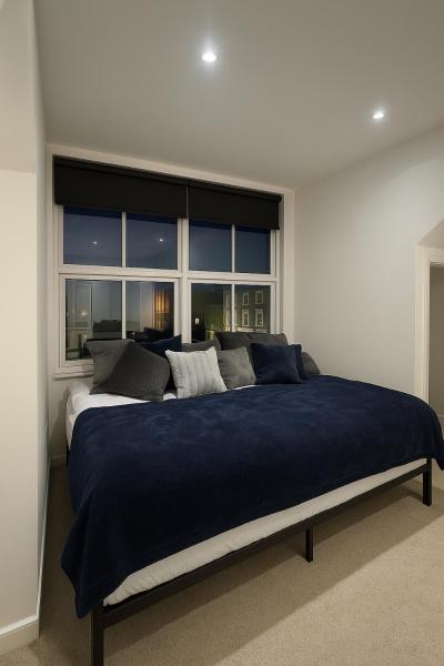 2 bed flat, sleeps 8, driveway, 5 Mins to Brixtonの写真3