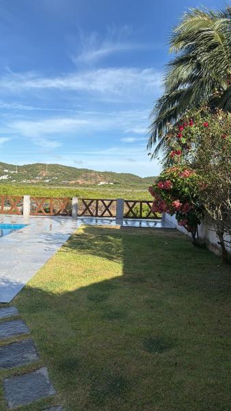 Casa Em Condomínio Tranquilo Com Piscina E Sauna - Cabo Frio