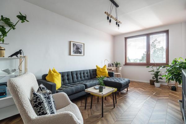 A la foto es mostra l'objecte The Nest - Komárno situat a la ciutat de Komárno.