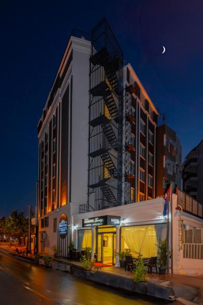 DIAMOND Luxury Hotel, Antalya