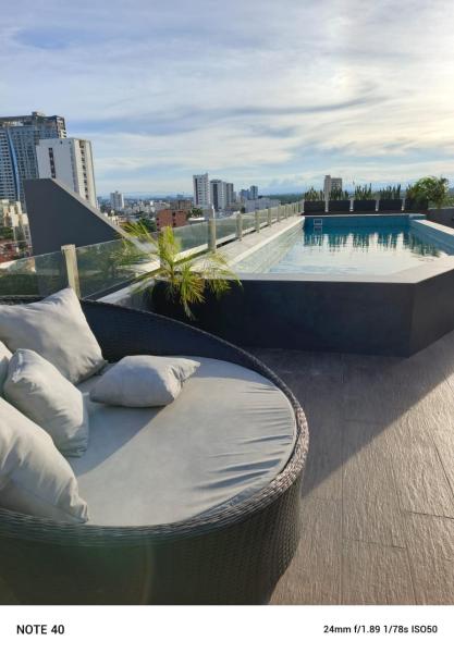 Apartamento en Santa Cruz - Equipetrol Legendary By Elite, Santa Cruz de la Sierra