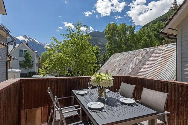South Oak Retreat - Convenient Luxury By Gondola! - Telluride, CO