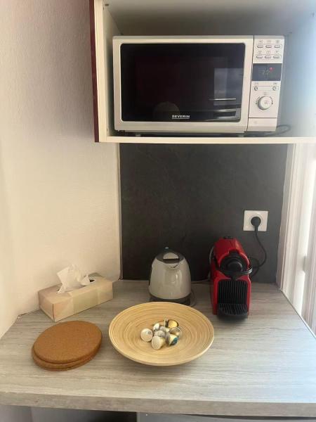 Foto 7: studio in Paris 11th