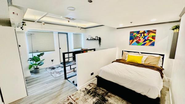 Loft & Lounge Suite - 쿠바