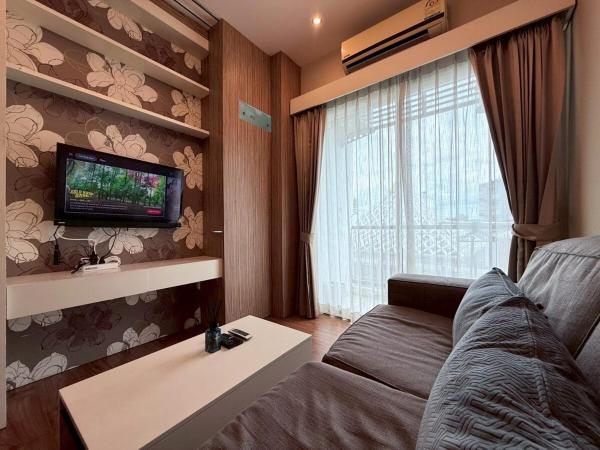 Onebedroom At Promt Condo - Chiang Mai