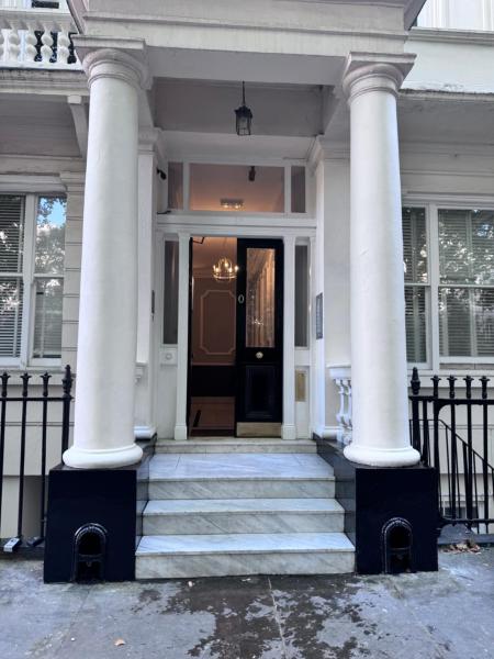 Regency Haven, London