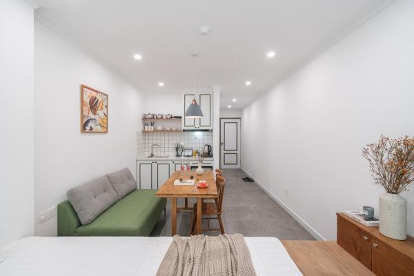 MAJE House, Hanoi