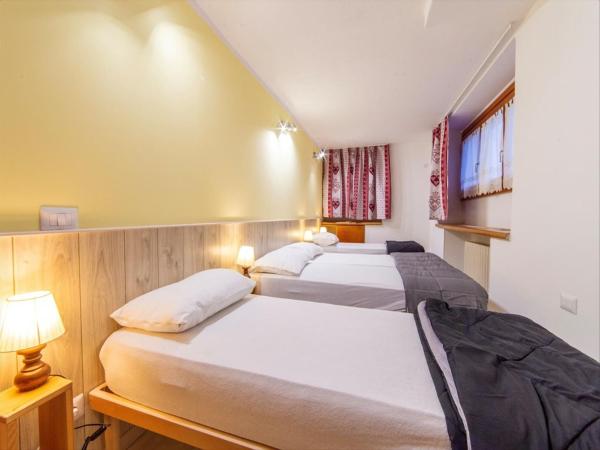 Foto 8: Ski, stay, and savour Aosta Valley